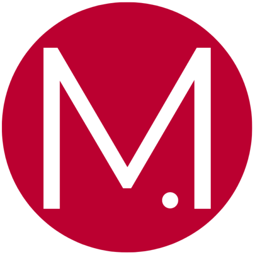 Website Mentorin Manuela Strehober